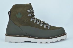 Canada Snow