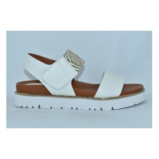 CC Resort vit/beige