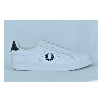 Fred Perry