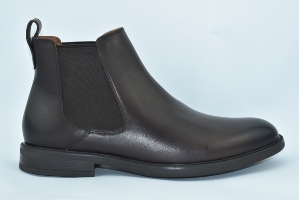 Harry Hern boots mörkbrun