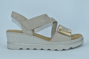 Rieker beige