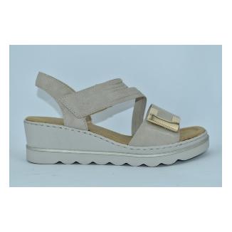 Rieker beige