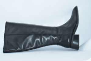 Vagabond svart